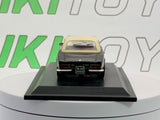 Fiat 124 Spider 2000 Norev 1/43 Nero 1969