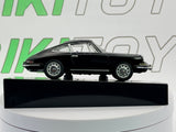 Porsche 912 Coupé Edicola 1/43 Nero  1964
