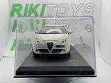 Alfa Romeo Mito MondoMotors 1/24 Bianco 2005