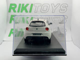 Alfa Romeo Mito MondoMotors 1/24 Bianco 2005