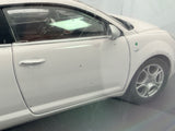 Alfa Romeo Mito MondoMotors 1/24 Bianco 2005
