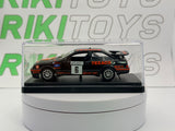Ford Sierra Cosworth Edicola 1/43 Nero 1987