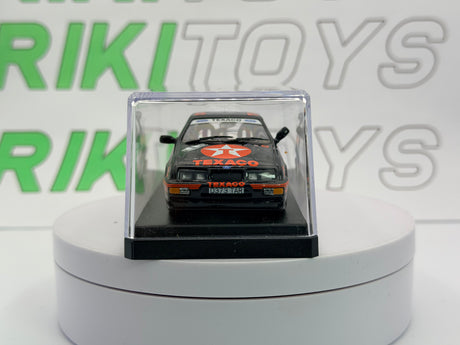 Ford Sierra Coswort Edicola 1/43 Nero 1987