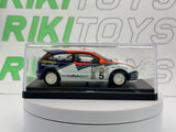 Ford Focus WRC Edicola 1/43 Bianco 1999