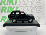 Jeep Liberty-Cherokee Maisto 1/40 Nero 2002