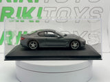 Maserati MC Stradale Edicola 1/43 Grigio 2014