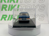 Mercedes Benz 220 SE W111 Edicola 1/43 Blu 1959