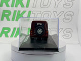 Iveco Massif Motorama 1/43 Rosso scuro 2007