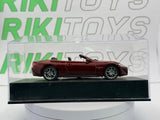 Maserati Gran Cabrio Sport Edicola 1/43 Rosso scuro 2013