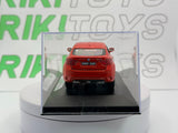 BMW X6M Solido 1/43 Rosso 2008
