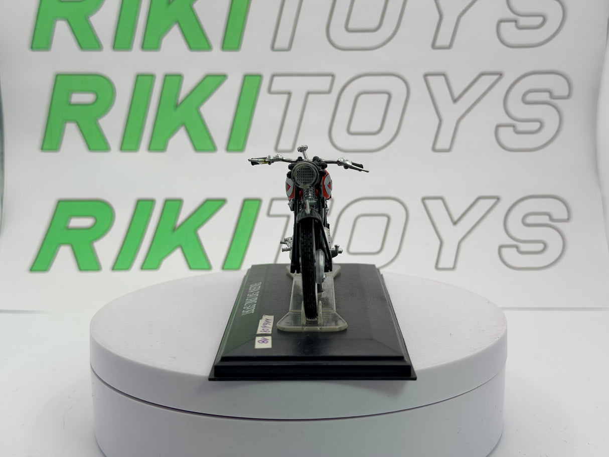 Gilera Saturno Sport Edicola 1/24 Rosso