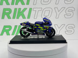 Suzuki GSV-R Edicola 1/24 Blu 2002