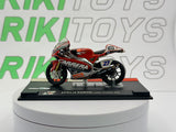 Aprilia RSW 250 Edicola 1/24 Rosso 2005