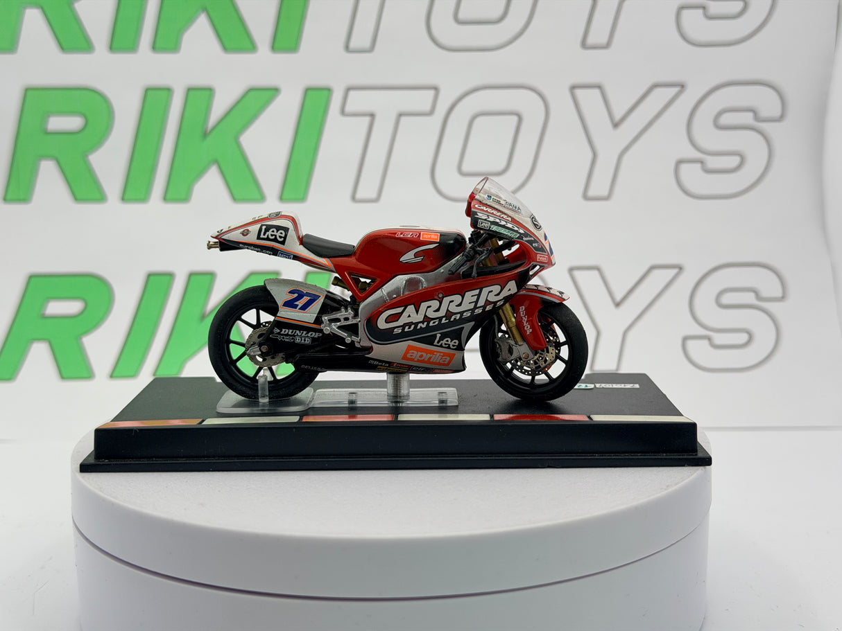 Aprilia RSW 250 Edicola 1/24 Rosso 2005
