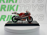 Aprilia RSW 250 Edicola 1/24 Rosso 2005