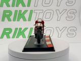 Aprilia RSW 250 Edicola 1/24 Rosso 2005