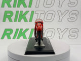 MV Agusta 500 3 cilindri Edicola 1/24 Rosso 1967