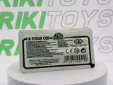Honda RSR Guisval 1/32 Blu 2001
