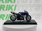 Yamaha R7 Edicola 1/24 Blu 2000