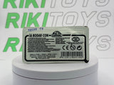 Honda RSR Guisval 1/32 Bianco 2001
