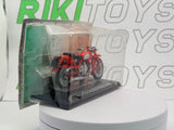 Moto Guzzi Falcone Edicola 1/24 Rosso