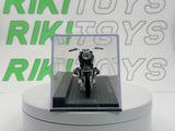 BMW R 69S Edicola 1/24 Nero 1961