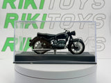 BMW R 69S Edicola 1/24 Nero 1961