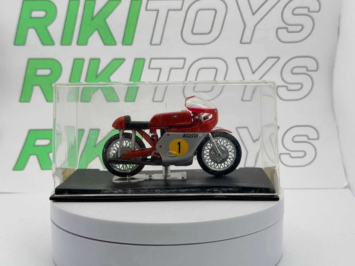 MV Agusta 500 Edicola 1/24 Rosso 1967