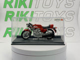 MV Agusta 750 S Edicola 1/24 Rosso 1973