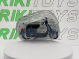 Piaggio Vespa 125 ET3 Maisto 1/24 Blu 1976