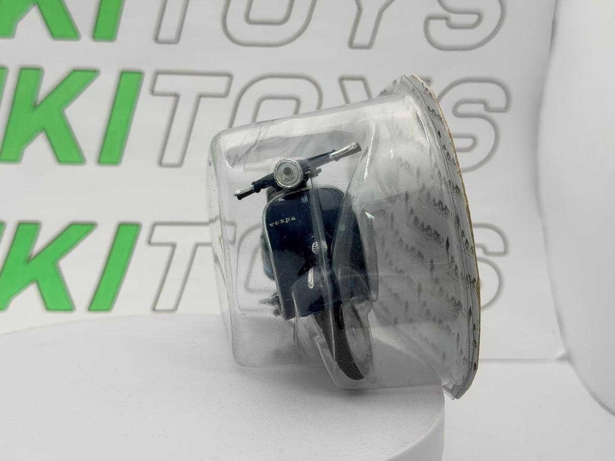 Piaggio Vespa 125 ET3 Maisto 1/24 Blu 1976