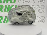 Piaggio Vespa 150 Maisto 1/24 Bianco 1955