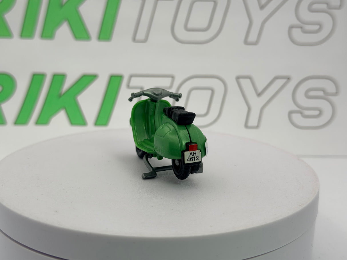 Piaggio Vespa Kinder 1/32 Verde