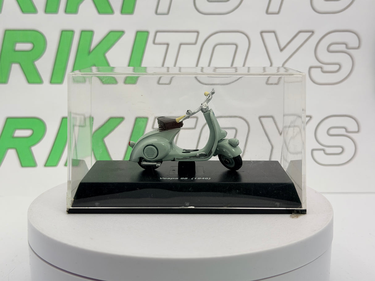 Piaggio Vespa 98 New Ray 1/32 Grigio 1946