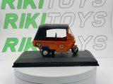 Piaggio Bajaj Edicola 1/32 Arancione 1990
