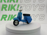 Piaggio Vespa PX  1/24 Blu 1978