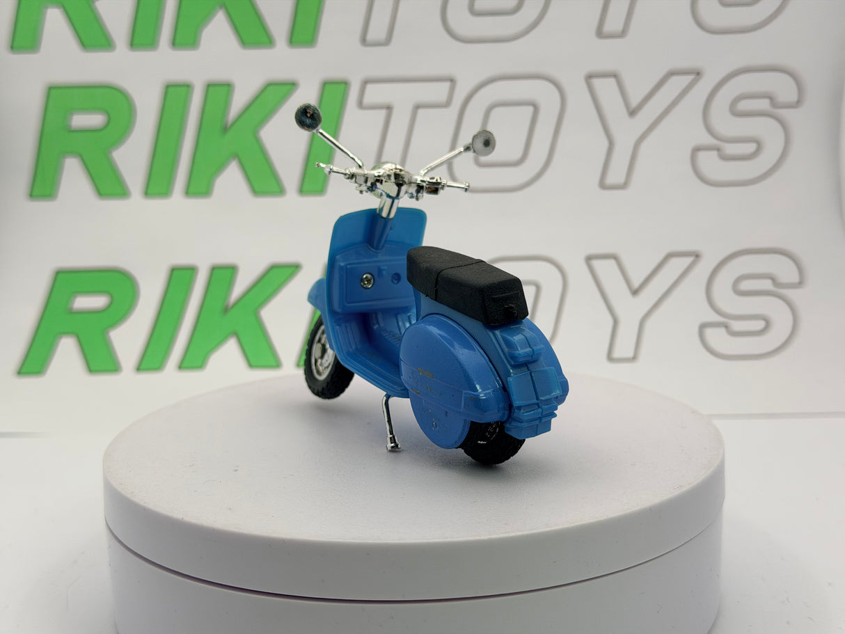 Piaggio Vespa PX  1/24 Blu 1978