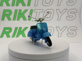Piaggio Vespa PX  1/24 Blu 1978