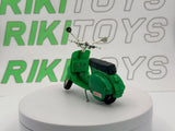Piaggio Vespa PX  1/24 Verde 1978