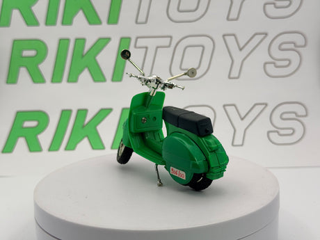 Piaggio Vespa PX  1/24 Verde 1978