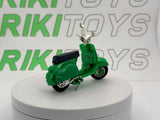 Piaggio Vespa PX  1/24 Verde 1978