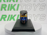 Piaggio Tuk Tuk Edicola 1/32 Blu 1980
