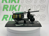 Piaggio Vespa Tap Maisto 1/24 Verde 1956