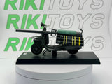 Piaggio Vespa Tap Maisto 1/24 Verde 1956