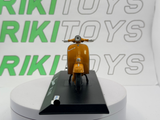 Piaggio Vespa 50 L Maisto 1/24 Arancione 1966