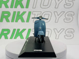 Piaggio Vespa 90 Maisto 1/24 Azzurro 1963