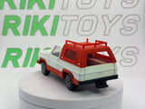 Chevrolet Blazer Majorette 1/35 Bianco