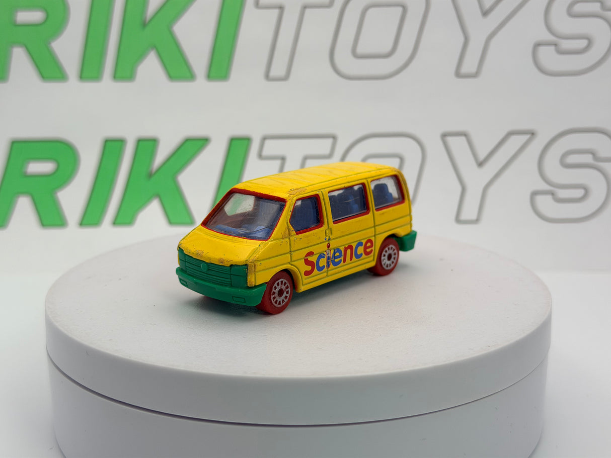 Volkswagen T4 Bus  1/60 Giallo
