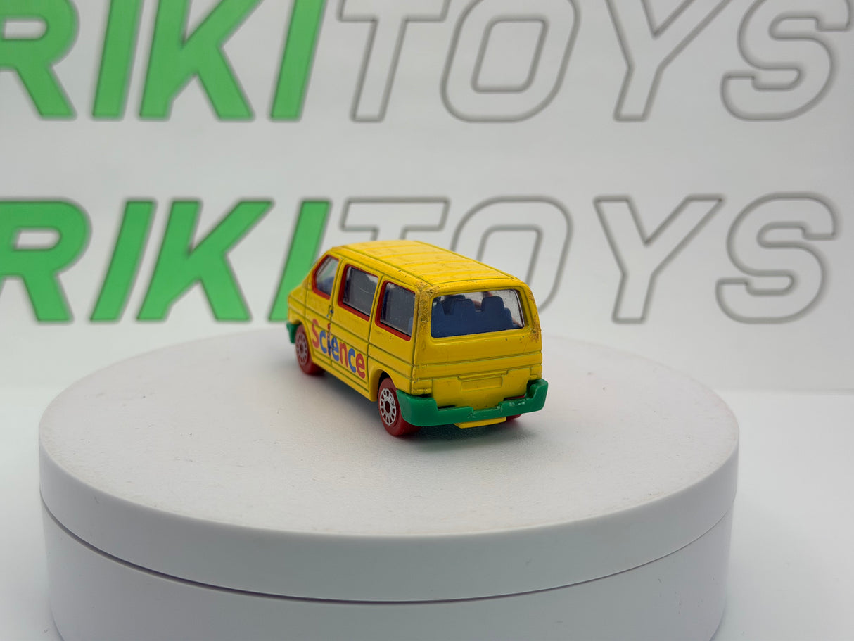 Volkswagen T4 Bus  1/60 Giallo