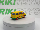 Volkswagen T4 Bus  1/60 Giallo